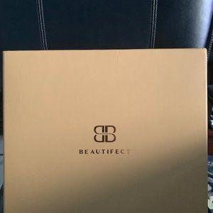 Authentic Beautifect Box from England - White